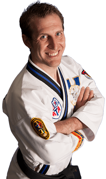 Master Jimmy Bell Karate Atlanta