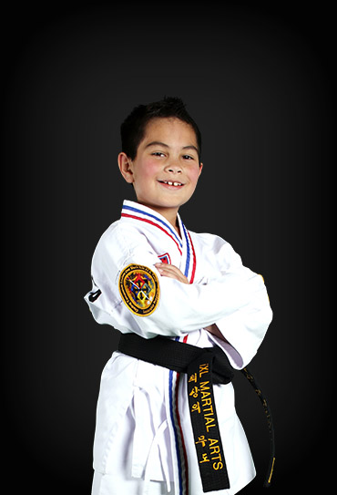 ATA Karate for Kids