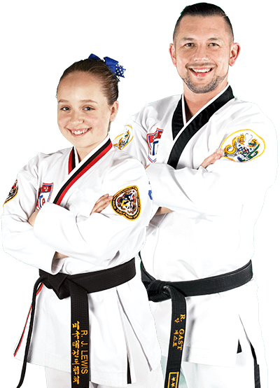Karate Atlanta | Milton, Georgia